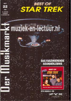Der Musikmarkt 1993 nr. 22